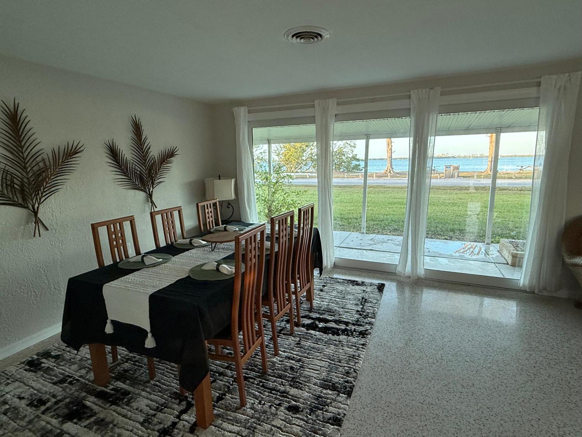 Pool Home On The Bay, Large Private Yard Near Ami Bradenton Exterior photo