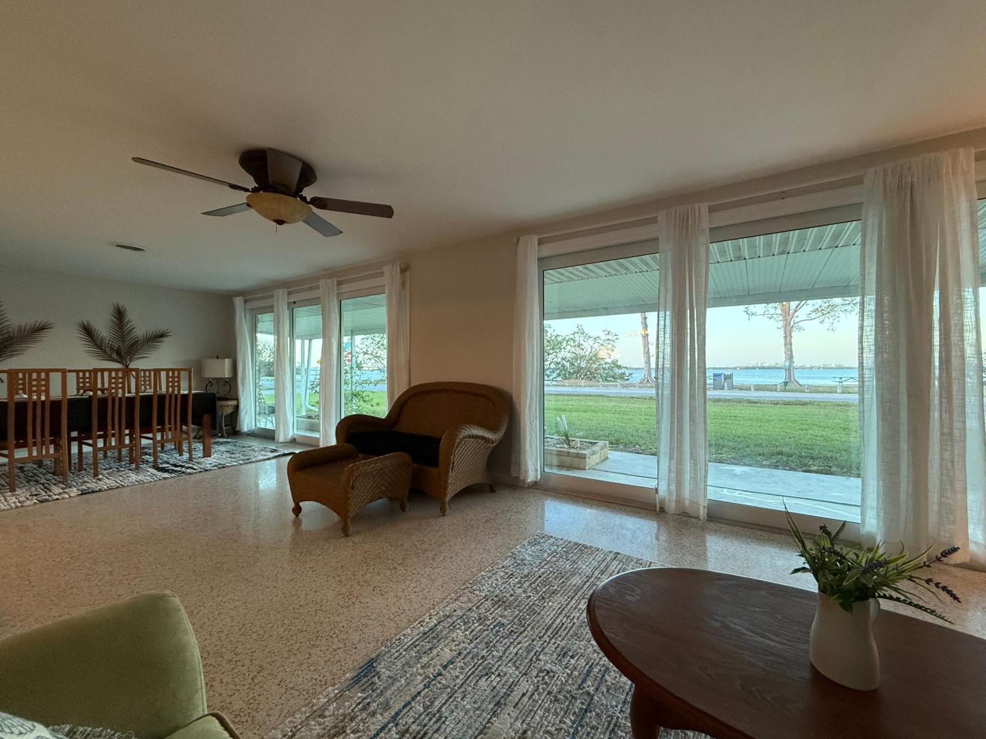 Pool Home On The Bay, Large Private Yard Near Ami Bradenton Exterior photo